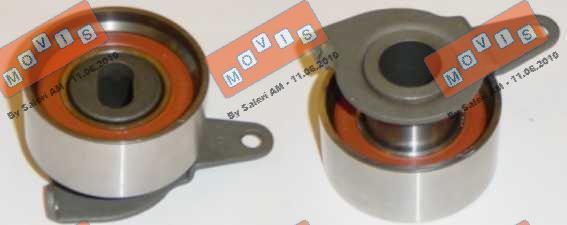 MOVIS AST1509 - Rullo tenditore, Cinghia dentata www.autoricambi360.it