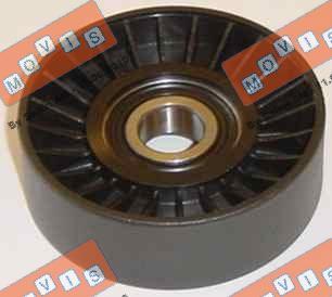 MOVIS AST1501 - Galoppino / Guidacinghia, Cinghia Poly-V www.autoricambi360.it