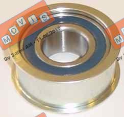 MOVIS AST1513 - Rullo tenditore, Cinghia dentata www.autoricambi360.it
