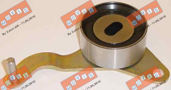 MOVIS AST1517 - Rullo tenditore, Cinghia dentata www.autoricambi360.it
