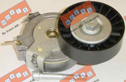 MOVIS AST1582 - Tendicinghia, Cinghia Poly-V www.autoricambi360.it