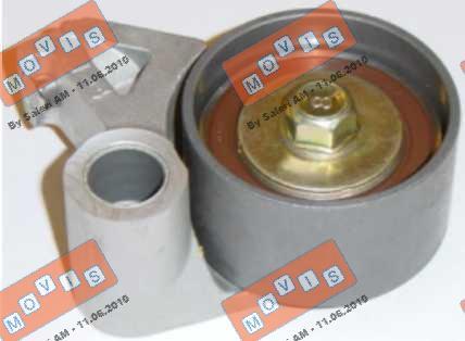 MOVIS AST1520 - Rullo tenditore, Cinghia dentata www.autoricambi360.it