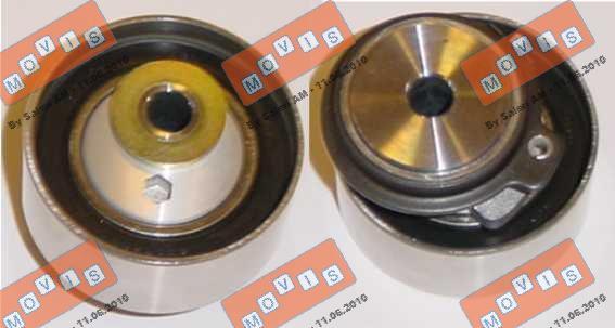 MOVIS AST1523 - Rullo tenditore, Cinghia dentata www.autoricambi360.it