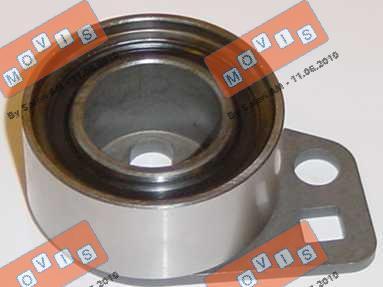 MOVIS AST1612 - Rullo tenditore, Cinghia dentata www.autoricambi360.it