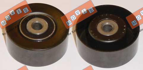 MOVIS AST1684 - Galoppino / Guidacinghia, Cinghia Poly-V www.autoricambi360.it