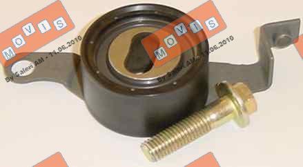 MOVIS AST1685 - Rullo tenditore, Cinghia dentata www.autoricambi360.it