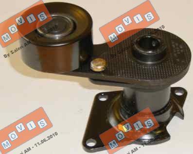 MOVIS AST1639 - Tendicinghia, Cinghia Poly-V www.autoricambi360.it