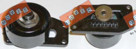 MOVIS AST1636 - Galoppino / Guidacinghia, Cinghia Poly-V www.autoricambi360.it
