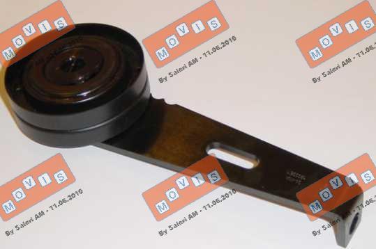 MOVIS AST1638 - Tendicinghia, Cinghia Poly-V www.autoricambi360.it