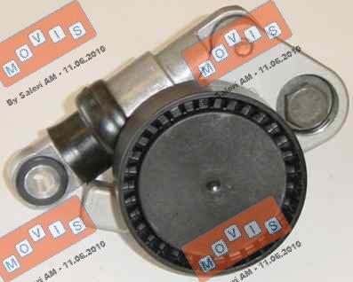 MOVIS AST1629 - Tendicinghia, Cinghia Poly-V www.autoricambi360.it