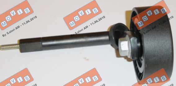 MOVIS AST1624 - Tendicinghia, Cinghia Poly-V www.autoricambi360.it