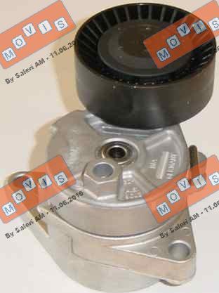 MOVIS AST1625 - Tendicinghia, Cinghia Poly-V www.autoricambi360.it