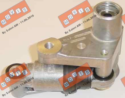 MOVIS AST1627 - Tendicinghia, Cinghia Poly-V www.autoricambi360.it