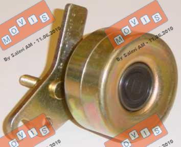 MOVIS AST1094 - Tendicinghia, Cinghia Poly-V www.autoricambi360.it
