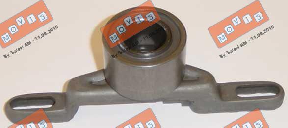 MOVIS AST1046 - Rullo tenditore, Cinghia dentata www.autoricambi360.it