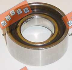 MOVIS AST1048 - Rullo tenditore, Cinghia dentata www.autoricambi360.it
