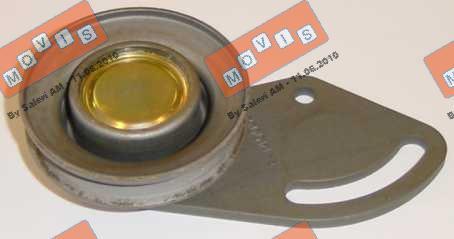 MOVIS AST1054 - Galoppino / Guidacinghia, Cinghia Poly-V www.autoricambi360.it
