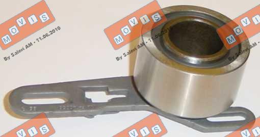 MOVIS AST1055 - Rullo tenditore, Cinghia dentata www.autoricambi360.it