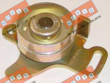 MOVIS AST1051 - Rullo tenditore, Cinghia dentata www.autoricambi360.it