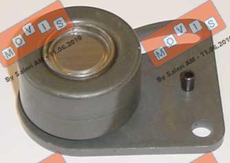 MOVIS AST1052 - Rullo tenditore, Cinghia dentata www.autoricambi360.it