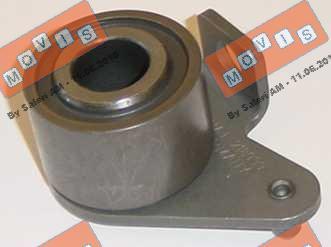 MOVIS AST1057 - Rullo tenditore, Cinghia dentata www.autoricambi360.it