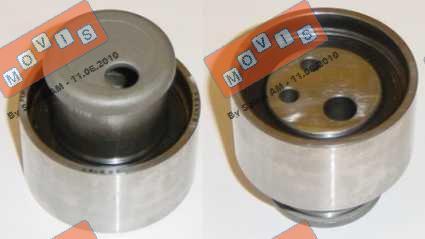MOVIS AST1065 - Rullo tenditore, Cinghia dentata www.autoricambi360.it