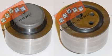 MOVIS AST1003 - Rullo tenditore, Cinghia dentata www.autoricambi360.it