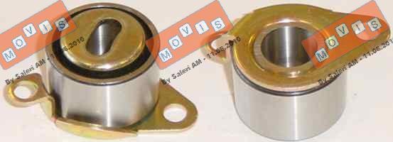 MOVIS AST1088V - Rullo tenditore, Cinghia dentata www.autoricambi360.it
