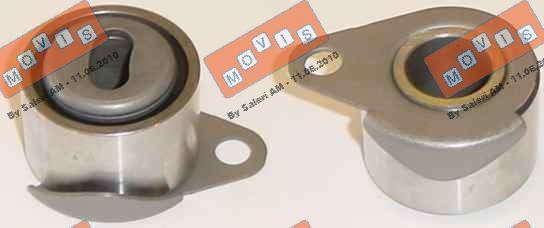 MOVIS AST1088 - Rullo tenditore, Cinghia dentata www.autoricambi360.it