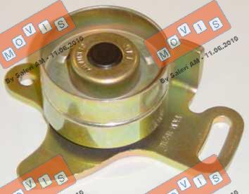 MOVIS AST1035 - Rullo tenditore, Cinghia dentata www.autoricambi360.it