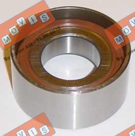 MOVIS AST1025 - Rullo tenditore, Cinghia dentata www.autoricambi360.it