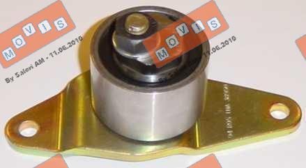 MOVIS AST1070 - Rullo tenditore, Cinghia dentata www.autoricambi360.it