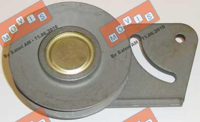 MOVIS AST1194 - Tendicinghia, Cinghia Poly-V www.autoricambi360.it