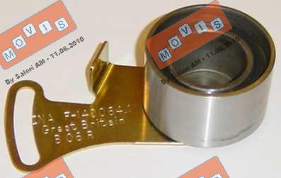 MOVIS AST1140 - Rullo tenditore, Cinghia dentata www.autoricambi360.it