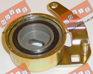 MOVIS AST1142 - Rullo tenditore, Cinghia dentata www.autoricambi360.it