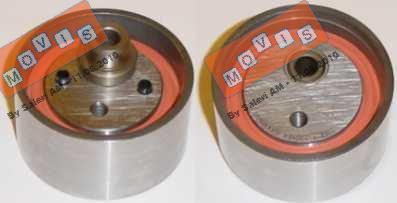MOVIS AST1156 - Rullo tenditore, Cinghia dentata www.autoricambi360.it
