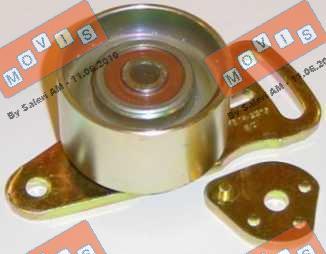 MOVIS AST1161 - Rullo tenditore, Cinghia dentata www.autoricambi360.it