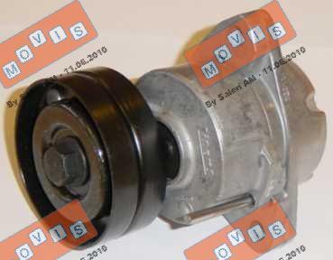 MOVIS AST1109 - Tendicinghia, Cinghia Poly-V www.autoricambi360.it