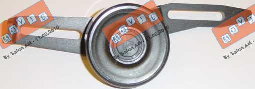 MOVIS AST1116 - Tendicinghia, Cinghia Poly-V www.autoricambi360.it