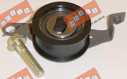 MOVIS AST1184 - Rullo tenditore, Cinghia dentata www.autoricambi360.it