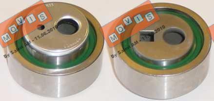 MOVIS AST1181 - Rullo tenditore, Cinghia dentata www.autoricambi360.it