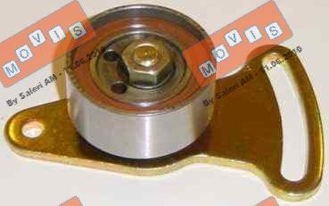 MOVIS AST1133 - Rullo tenditore, Cinghia dentata www.autoricambi360.it