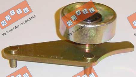 MOVIS AST1121 - Tendicinghia, Cinghia Poly-V www.autoricambi360.it