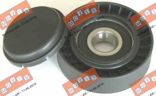 MOVIS AST1171 - Galoppino / Guidacinghia, Cinghia Poly-V www.autoricambi360.it