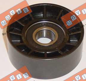 MOVIS AST1894 - Galoppino / Guidacinghia, Cinghia Poly-V www.autoricambi360.it