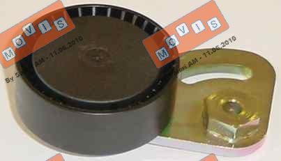 MOVIS AST1840 - Tendicinghia, Cinghia Poly-V www.autoricambi360.it