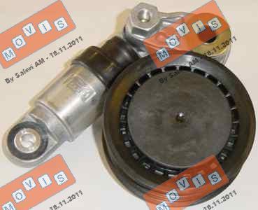 MOVIS AST1852 - Tendicinghia, Cinghia Poly-V www.autoricambi360.it