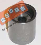 MOVIS AST1864 - Galoppino / Guidacinghia, Cinghia dentata www.autoricambi360.it