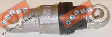 MOVIS AST1803 - Smorzatore vibrazioni, Cinghia Poly-V www.autoricambi360.it