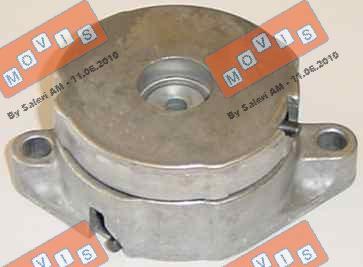 MOVIS AST1822 - Tendicinghia, Cinghia Poly-V www.autoricambi360.it